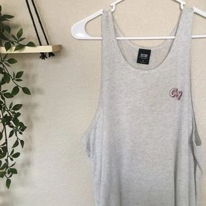 OBEY tank top